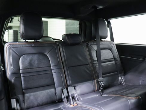 Used 2024 Lincoln Navigator L Black Label image 26