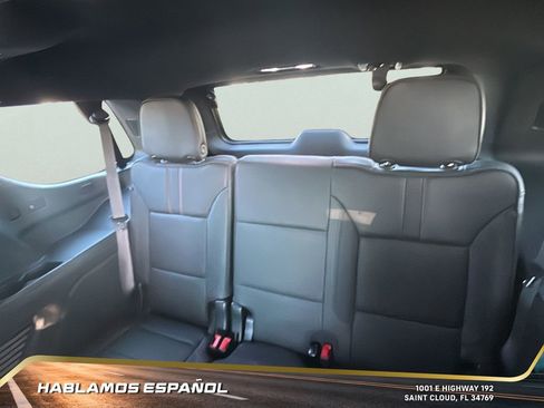 Used 2023 Chevrolet Tahoe RST w/ Luxury Package image 29