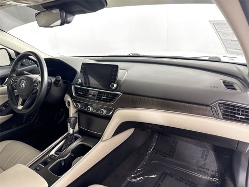 Used 2021 Honda Accord EX-L image 41