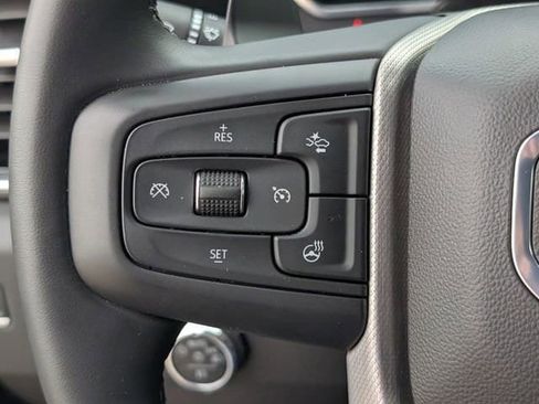 Certified 2025 GMC Sierra 1500 Denali w/ Technology Package image 21