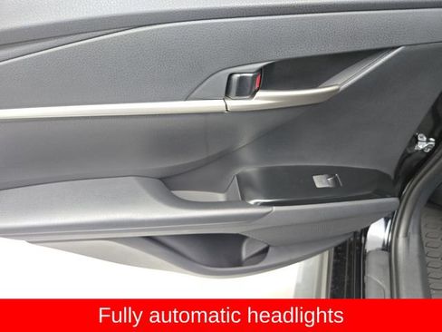 New 2026 Toyota Camry SE FWD image 15