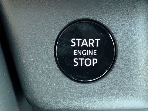 New 2026 Nissan Rogue SV w/ Cold Weather Package image 21