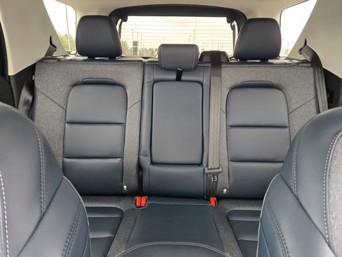 Used 2024 Ford Bronco Sport Outer Banks image 13