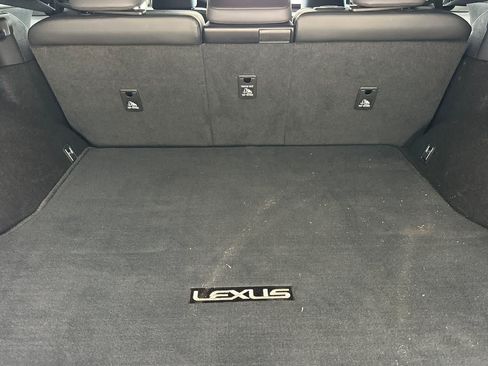 Used 2025 Lexus RX 350 Premium Plus w/ Accessory Package FWD image 17