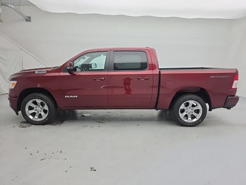Used 2023 RAM 1500 Big Horn AWD/4WD image 8
