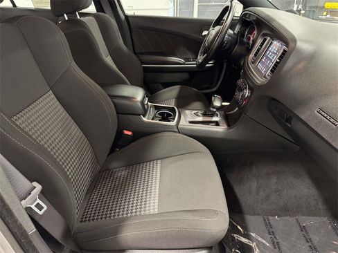 Certified 2023 Dodge Charger GT image 12