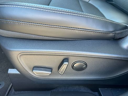 New 2026 Ford Escape PHEV image 33