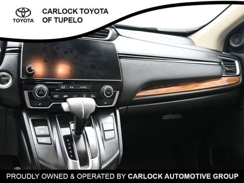 Used 2020 Honda CR-V EX image 30