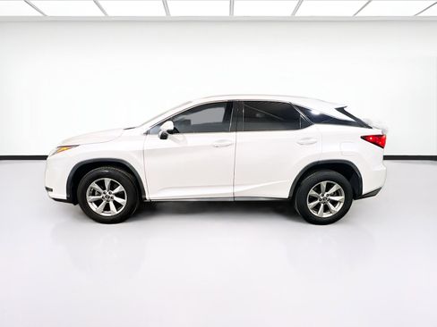 Used 2019 Lexus RX 350 FWD image 23