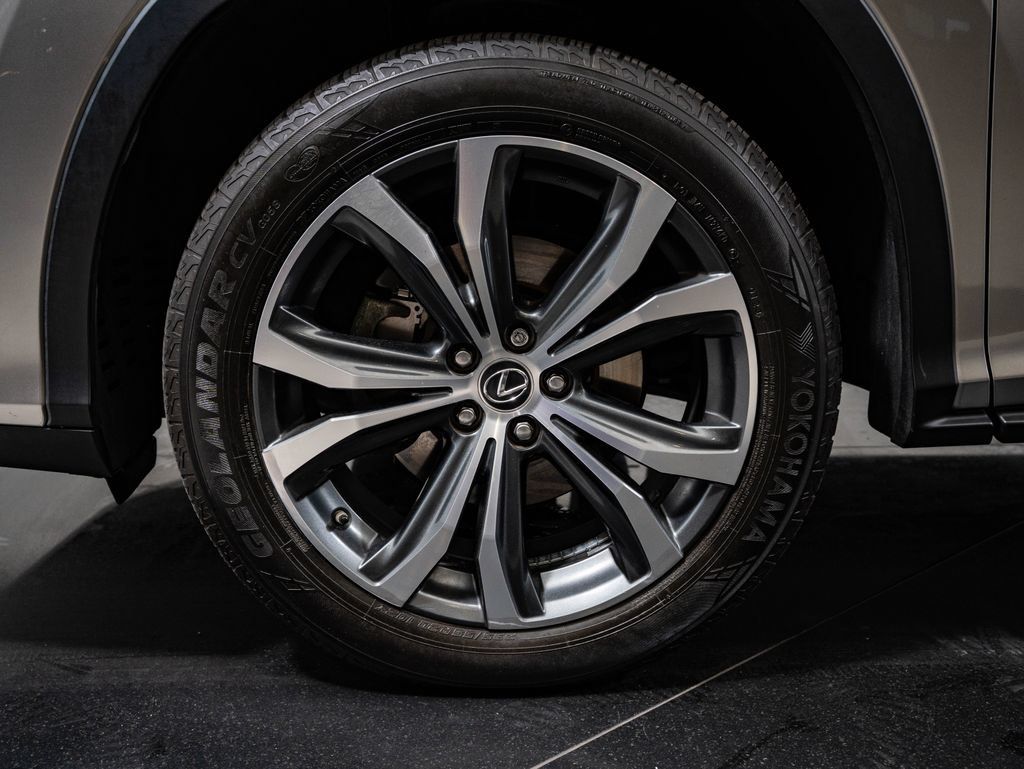 Used 2021 Lexus RX 350 AWD w/ Premium Package image 13