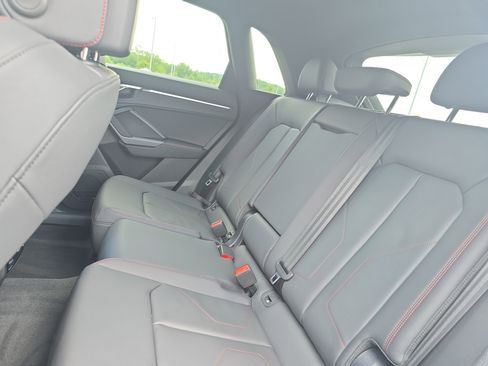 New 2025 Audi Q3 2.0T Premium Plus image 14