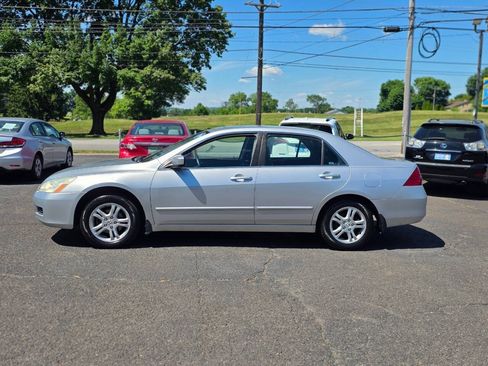 Used 2006 Honda Accord EX image 5
