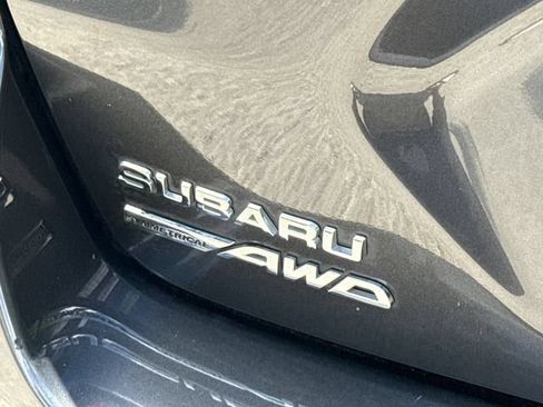 Used 2024 Subaru Impreza 2.0i Sport AWD/4WD image 11