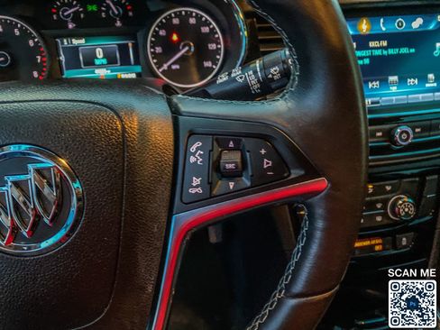 Used 2017 Buick Encore Preferred image 23