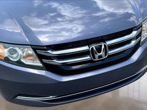 Used 2015 Honda Odyssey EX-L image 28