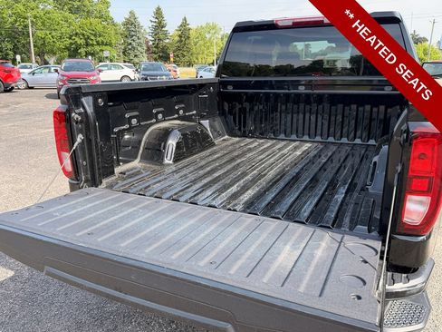 Used 2024 GMC Sierra 1500 Elevation AWD/4WD image 8