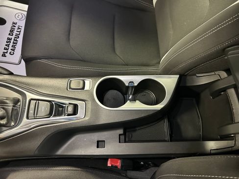 Used 2017 Chevrolet Camaro LT w/ Technology Package RWD image 19