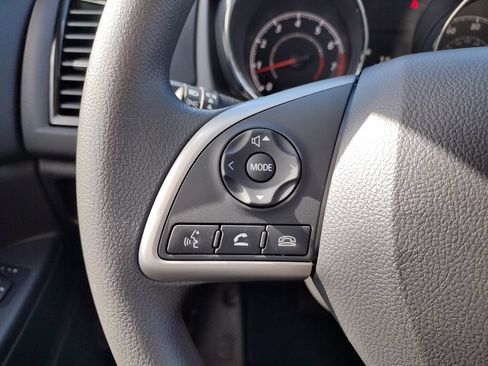 New 2026 Mitsubishi Outlander Sport ES AWD/4WD image 22
