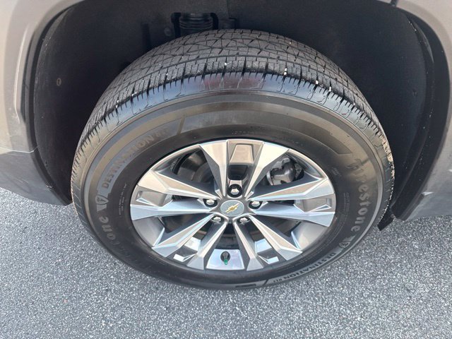 Used 2025 Chevrolet Equinox LT w/ Convenience Package II FWD image 14