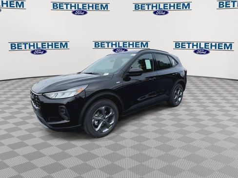 New 2026 Ford Escape ST-Line Select w/ Equipment Group 401A AWD/4WD image 4