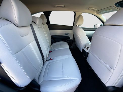 New 2026 Hyundai Tucson SEL FWD image 20