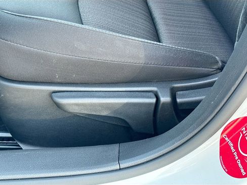 Used 2024 Nissan Altima 2.5 S image 18