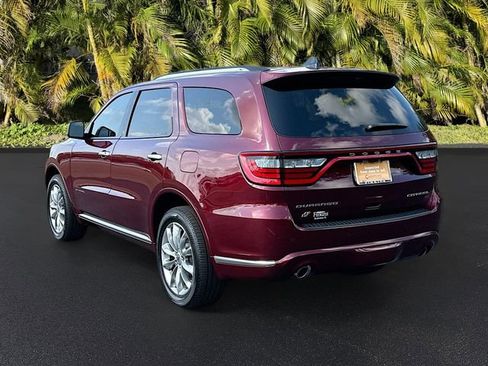 Used 2024 Dodge Durango Citadel image 7