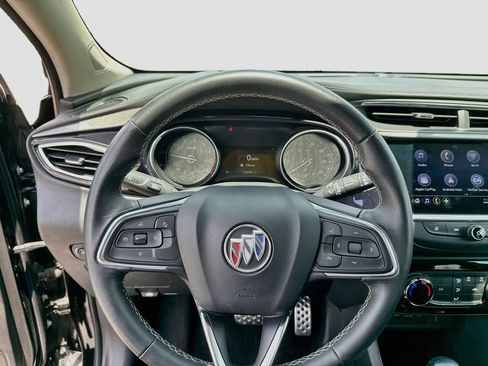 Used 2023 Buick Encore GX Preferred FWD image 13