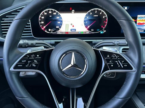 Certified 2026 Mercedes-Benz GLE 350 4MATIC image 23