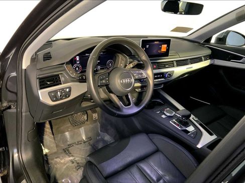 Used 2017 Audi A4 2.0T Prestige image 4
