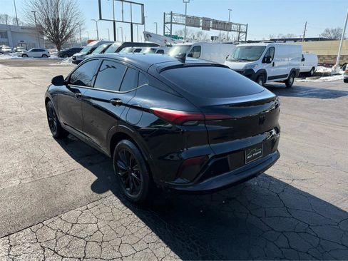 Used 2026 Buick Envista Sport Touring w/ Convenience II Package image 6