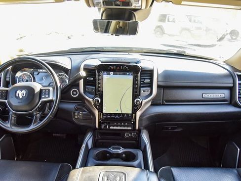Certified 2022 RAM 3500 Laramie image 18