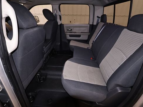 Used 2010 Dodge Ram 2500 Truck SLT w/ Big Horn Regional Pkg AWD/4WD image 14
