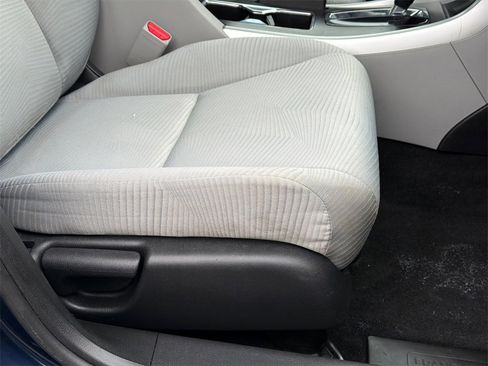 Used 2015 Honda Accord LX image 13