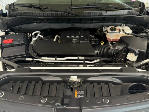 Certified 2024 Chevrolet Silverado 1500 RST w/ Rally Edition image 12