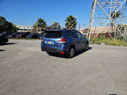 Used 2019 Subaru Forester Premium w/ Popular Package #1 image 7