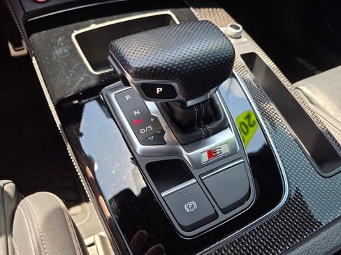 Used 2022 Audi SQ5 Premium Plus AWD/4WD image 28