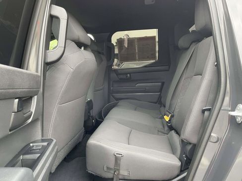 Used 2024 Toyota Tacoma SR5 RWD image 10