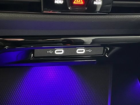 New 2026 Volkswagen GTI Autobahn FWD image 13