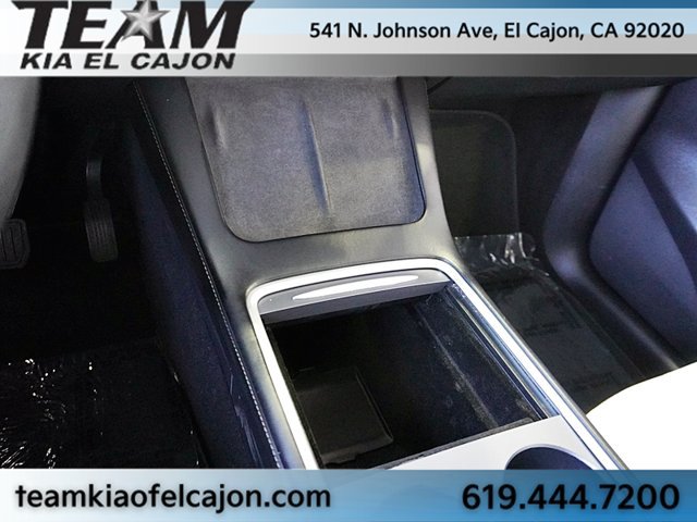 Used 2021 Tesla Model Y Long Range AWD/4WD image 41