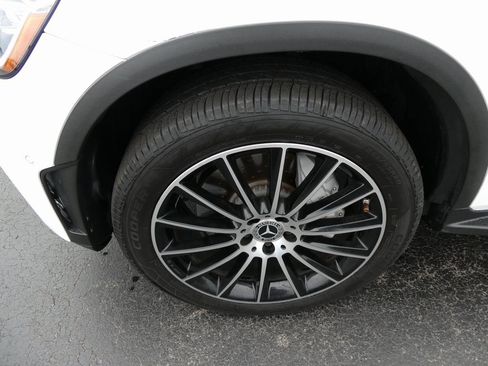 Used 2022 Mercedes-Benz GLC 300 4MATIC image 10