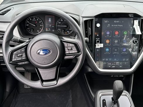 Used 2025 Subaru Crosstrek 2.5i Premium AWD/4WD image 14