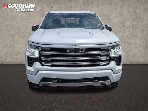New 2026 Chevrolet Silverado 1500 High Country AWD/4WD image 2