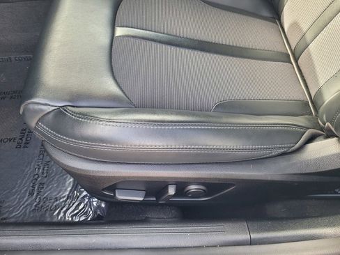 Used 2022 Kia K5 GT-Line image 27