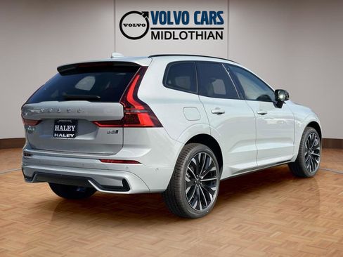 New 2026 Volvo XC60 B5 Ultra w/ Protection Package Premier AWD/4WD image 3