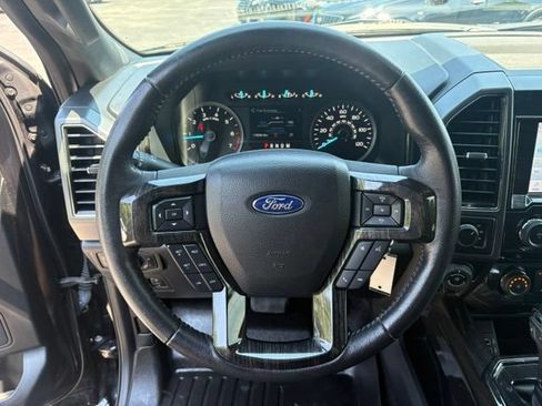 Used 2020 Ford F150 XLT w/ Equipment Group 302A Luxury AWD/4WD image 36