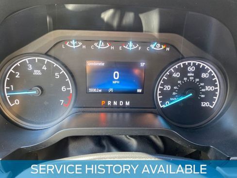 Used 2023 Ford F150 XLT image 19