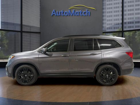 Used 2021 Honda Pilot Special Edition image 6