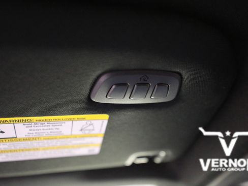 New 2026 Ford Expedition Tremor image 25