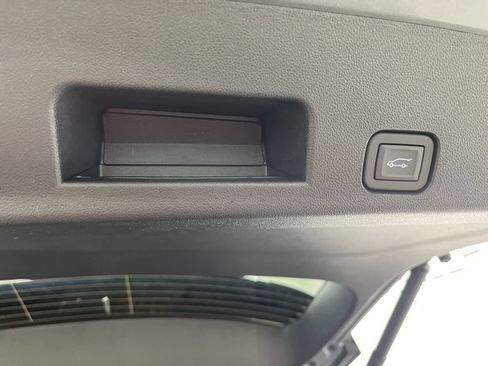 New 2026 GMC Acadia Elevation FWD image 26